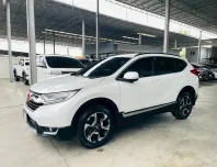 ขายรถ Honda CR-V 2.4 ES ปี 2019 สภาพดี ไมล์แท้ มือแรก