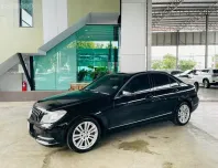 Mercedes-Benz C-Class C220 CDI ปี14 ไมล์แท้