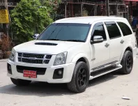 2012 Isuzu MU-7 3.0 SUV รถบ้านแท้ ผ่อน 7,200/6 ปี