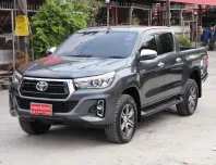 2019 Toyota Hilux Revo 2.4 Prerunner รถกระบะ รถบ้านมือเดียว ผ่อน 10,000.-/6ปี