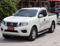 2016 Nissan Navara 2.5 Calibre รถกระบะ ผ่อนเริ่มต้น 5,200.-/6 ปี