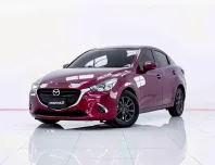 6B499 MAZDA 2 1.3 High Connect 4Dr AT 2020