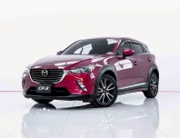 6B498 MAZDA CX-3 2.0 S AT 2017