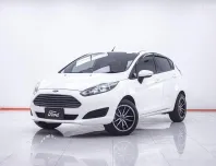 1E901 FORD FIESTA 1.5 SPORT 5DR. AT 2014