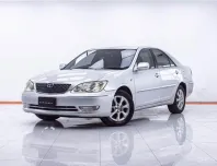 1F078 TOYOTA CAMRY 2.0 E AT 2004