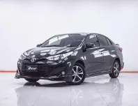 1E966 TOYOTA YARIS ATIV 1.2 S 2019