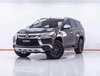 1E913 MITSUBISHI PAJERO 2.4 GT PREMIUM 4WD. AT 2016