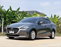 MAZDA2 1.3 Skyactiv-G A/T ปี 2020