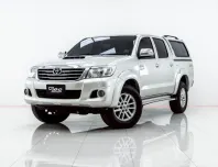 4B140 TOYOTA VIGO 3.0 G 4WD 2012