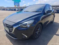 Mazda 2 1.3 Sports High Connect ปี 2020 รถมือสองสภาพดี