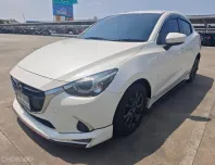 Mazda 2 1.3 High Connect Sedan ปี 2020 รถมือสองสภาพดี