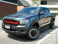 2018 FORD RANGER 2.2 XLT DOUBLE CAB HI-RIDER
