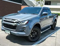 2022 Isuzu D-MAX 1.9 Space Cab Hi-Lander L DA