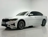 2021จด2022 Bmw 320Li Limousine RHD G28