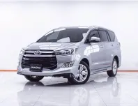 1E981 TOYOTA INNOVA CRYSTA 2.8 V AT 2017