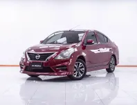 1E991 NISSAN ALMERA 1.2 E SPORTTECH AT 2020