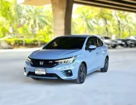 2022 Honda City 1.0Sv hatchback 