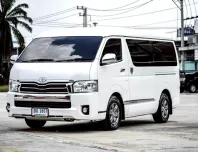 Toyota Ventury 2.7 ปี 2018 เหมาะสำหรับธุรกิจและครอบครัว