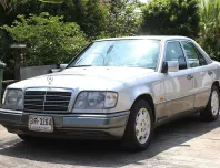 ขาย Mercedes-Benz E-Class E220 W124 ปี 1995 สภาพดีมาก
