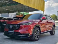 2021 Honda HR-V 1.5 e:HEV RS SUV 