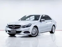 5C594  MERCEDES-BENZ E-CLASS E300 BLUETEC HYBRID W212 AT 4WD 2015