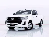 6B508 TOYOTA HILUX REVO 2.4 MID Z EDITION SMART CAB MT 2020