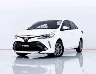 6B507 TOYOTA VIOS 1.5 MID AT 2020
