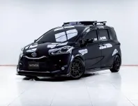 5C654 TOYOTA SIENTA 1.5 V  AT 2021