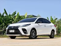 Toyota Yaris Ativ 1.2 Sport A/T ปี 2022