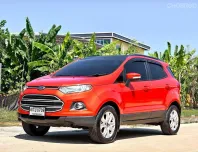 FORD Ecosport 1.5  A/T ปี 2017