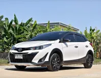 Toyota Yaris Cross​ 1.2 รุ่นพิเศษ A/T ปี 2020