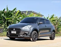 SUZUKI Swift​ 1.2​ GL Max Edition A/T ปี 2020