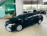TOYOTA CAMRY 2.5 HV HYBRID ปี 2019