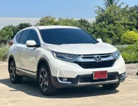 HONDA CRV 2.4 ES 4WD ปี 2019 