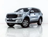 4B137 FORD EVEREST 2.2 TITANIUM 2016