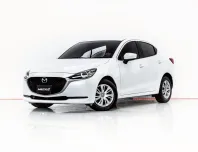 3B458 MAZDA 2 1.3 E 4DR AT 2021