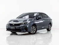 4B156 HONDA CITY 1.0 SV 2023