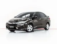 3B415 HONDA CITY 1.5 V+ AT 2014