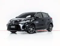 3B477 TOYOTA YARIS ECO 1.2 SPORT AT 2021