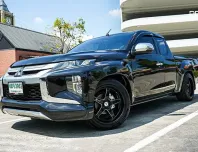 2020 MITSUBISHI TRITON 2.5 GLX MEGA CAB