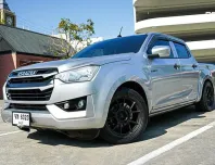 2022 ISUZU D-MAX 1.9 DOUBLE CAB S