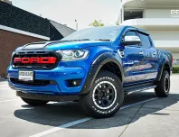 2019 FORD RANGER 2.0 HI-RIDER LIMITED DOUBLE CAB
