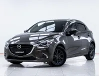 2019 Mazda 2 1.3 Sports High Connect  5Dr AT 2019