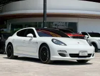 Porsche Panamera 3.0 Hybrid ปี 2013 ราคาพิเศษสุดคุ้ม