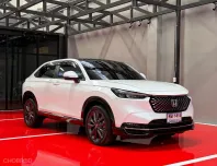 2023 HONDA HRV eHEV RS รถมือเดียว สภาพป้ายแดง วิ่งน้อยเพียง 6X,XXX กม รถไม่เคยมีอุบัติเหตุครับ
