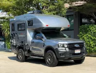  FORD BETA MOTORHOME รถมือเดียวออกป้ายแดง รถวิ่งน้อยเพียง 9,000 กม รถไม่เคยมีอุบัติเหตุครับ