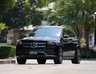 2021 Mercedes-Benz GLS-Class 3.0 GLS350d SUV ออกรถง่าย