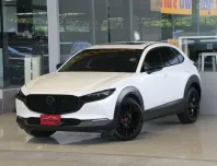 Mazda CX-30 2.0 SP รุ่น100th Anniversary ปี 2022 ไมล์แท้5x,xxxโล เข้าศูนย์ตลอด สวยเดิม ฟรีดาวน์