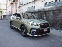 SUBARU FORESTER 2.0 S GT EDITION EYESIGHT ปี 2023