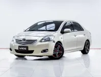 5C667 TOYOTA VIOS 1.5 J  AT 2008